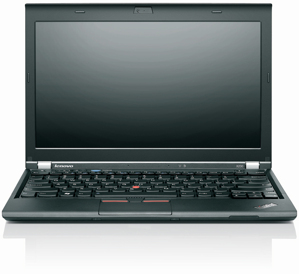 Laptop Lenovo ThinkPad X230 - Intel core i5-3320M 2.6Ghz, 4GB RAM, 500GB HDD, VGA Intel HD Graphics 4000, 12.5 inch