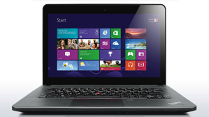 Laptop Lenovo Thinkpad X240 (20AMA36FVA) - Intel Core i7-4600U 2.1GHz, 4GB DDR3, 500GB HDD, VGA Intel HD Graphics 4400, 12.5 inch