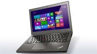 Laptop Lenovo Thinkpad X240 (20AMA36HVN) - Intel Core i5 4210U 1.7GHz, 4GB DDR3, 500GB HDD, VGA Intel HD Graphics 4400, 12.5 inch