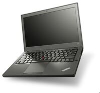 Laptop Lenovo Thinkpad X240 20AMCTO1WW - Intel Core i7 4600U 2.60 GHz, 8GB RAM, 500GB HDD, VGA NVIDIA GTX 860M 2GB, 15.6 inch