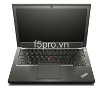 Laptop Lenovo Thinkpad X240 (4300-4-500) - Intel Core i5-4300U 1.9Ghz, 4GB DDR3, 500GB HDD, VGA Intel HD4400 Graphic, 12,5 inch