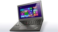 Laptop Lenovo Thinkpad X240 - Intel Core i3-4010U 1.7Ghz, 8GB DDR3, 128GB SSD, VGA Intel HD4400 Graphic, 12.5 inch