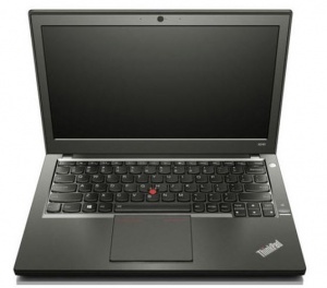 Laptop Lenovo ThinkPad X240 (20AMA01-NVA) - Intel Core i7-4600U 2.1GHz, 4GB RAM, 500GB HDD, Intel HD Graphics 4400, 12.5 inch