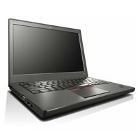 Laptop Lenovo Thinkpad X250 (20CLA009VA) - Intel Core i5 5200U 2.2Ghz, 4GB DDR3, 500GB HDD, VGA Intel HD Graphics 5500, 12.5 inch