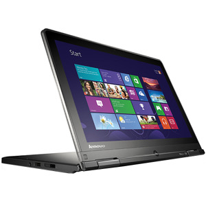 Laptop Lenovo Thinkpad Yoga 12 - Intel Core i7 5600U, 8GB RAM, 256GB HDD, Intel HD5500, 12.5 inch FHD Win 8.1 Cảm ứng