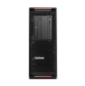 Máy tính để bàn Lenovo ThinkStation P500- 30A7A019VA Workstation - Intel 1 x Xeon E5-1620V3, 8Gb RAM, 1Tb HDD, Nvidia Quadro K620 2Gb GFX