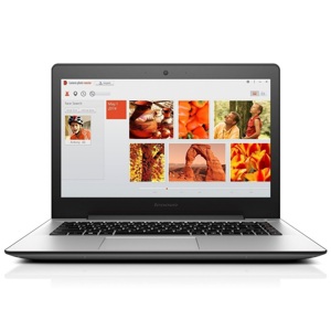 Laptop Lenovo U4170 80JT000DVN - Intel Core i3-4030U 1.90 GHz, 4GB RAM, 500GB HDD, Intel HD Graphics 4000, 14 inh