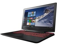 Laptop Lenovo Y700 (80NWCTO1WW) - Core i7-6700HQ, 2.3Ghz, 12G RAM, 1TB, NVIDIA GeForce GTX 960M 2GB,  15.6" FHD