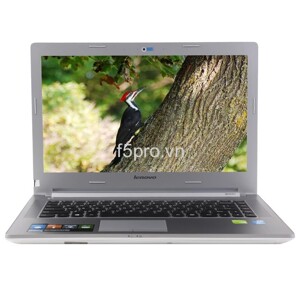 Laptop Lenovo Z4070 (5941-8118) - Intel Core i7-4510U 2.0Ghz, 4GB DDR3, 1TB HDD, VGA NVIDIA Geforce GT840M 4GB, 14 inch