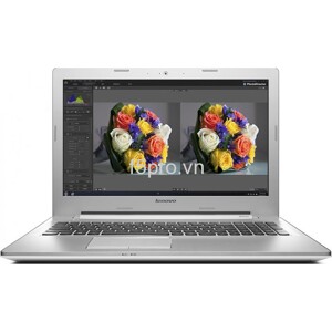 Laptop Lenovo Z5070 (5943-8529) - Intel Core i5-4210U 1.7Ghz, 4GB DDR3, 500GB HDD, VGA Nvidia Geforce GT820M 2GB, 15.6 inch