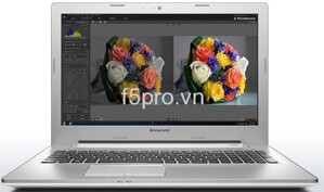 Laptop Lenovo Z5070 (5944-1532) - Intel Core i3-4030U 1.9Ghz, 4GB DDR3, 500GB HDD, VGA Nvidia Geforce GT820M 2GB, 15.6 inch