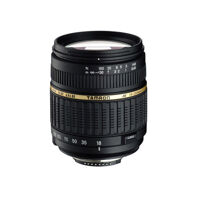 Lens AF 18 - 200mm F/3.5 - 6.3 XR LD macro