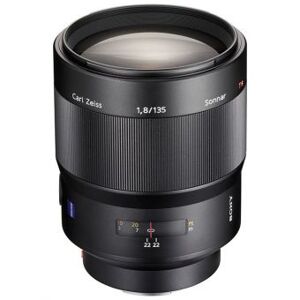 Ống kính Carl Zeiss Sonnar T* 135mm F1.8 ZA