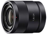 Ống kính Carl Zeiss Sonnar T* 135mm F2 ZE