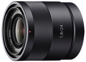 Ống kính Carl Zeiss Sonnar T* 135mm F2 ZE