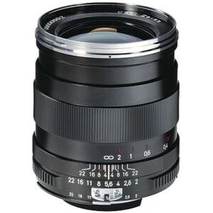 Ống kính Carl Zeiss Distagon 28mm F2 ZF (ZE)