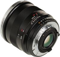 Ống kính Carl Zeiss Makro-Planar T* 50mm F2 ZF