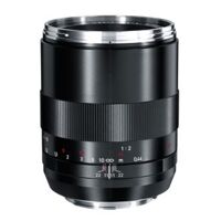 Ống kính Carl Zeiss Makro-Planar T* 100mm F2 ZF