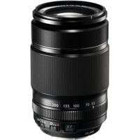 Ống kính Fujifilm Fujinon XF 55-200mm F3.5-4.8 R LM OIS