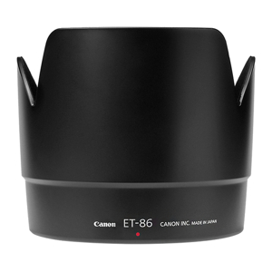 Lens Hood Canon ET-86