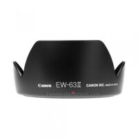 Lens Hood Canon EW-63 II