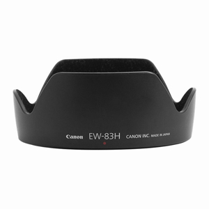 Lens hood Canon EW-83H