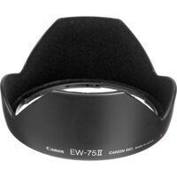 Lens Hood Canon EW75 II for Canon 20mm F2.8 USM, 20-35mm F2.8L