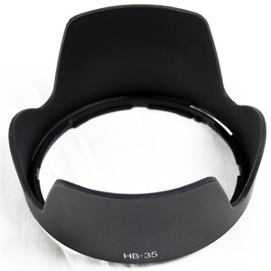 Lens Hood Nikon HB-35