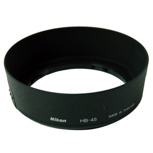 Lens Hood Nikon HB-45