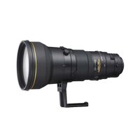 Ống kính Nikon AF-S Nikkor 600mm f/4G ED VR