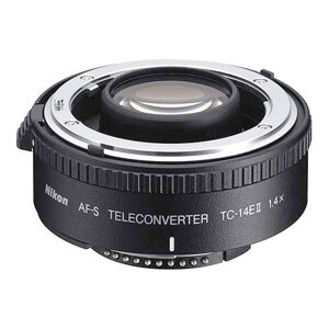 Ống kính Nikon AF-S Teleconverter TC-14E II