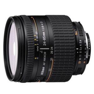 Ống kính Nikon AF Zoom Nikkor 24-85mm F2.8-4D IF