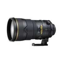 Ống kính Nikon AF-S Nikkor 300mm f2.8G ED VR II