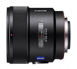 Ống kính Sony Carl Zeiss Distagon T* 24mm F2 ZA SSM SAL24F20Z