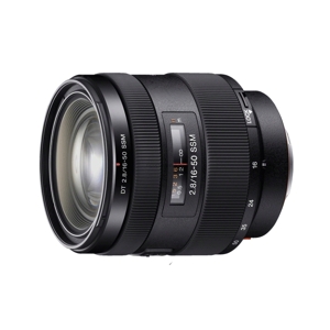 Ống kính Sony DT 16-50mm F2.8 SSM SAL1650