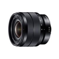 Ống kính Sony E-mount F4 10-18mm SEL1018