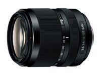 Ống kính Sony 18-135mm F3.5-5.6 SAL18135