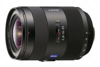 Ống kính Sony Carl Zeiss Vario-Sonnar T* 16-35mm F2.8 ZA SSM SAL1635Z