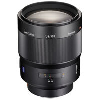 Ống kính Sony Sonnar T 135mm F1.8 ZA SAL135F18Z