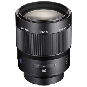 Ống kính Sony Sonnar T 135mm F1.8 ZA SAL135F18Z