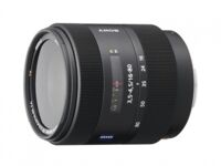 Ống kính Sony Vario-Sonnar T DT 16-80mm F3.5-4.5 ZA SAL1680Z