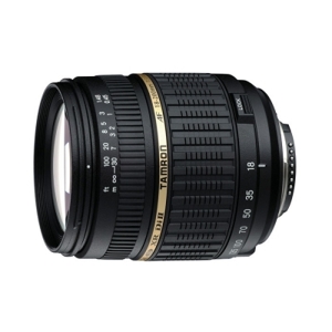 Ống kính Tamron AF 18-200mm F/3.5-6.3 XR Di II