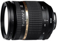 Ống kính Tamron SP AF 17-50mm F/2.8 XR Di II VC LD Aspherical [IF]