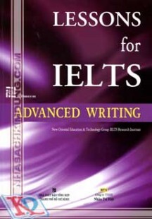 Lessons For IELTS - Advanced Writing