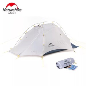 Lều 2 lớp Naturehike NH19ZP083 2 người