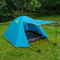 Lều 3 người Naturehike P-Series NH18Z033-P