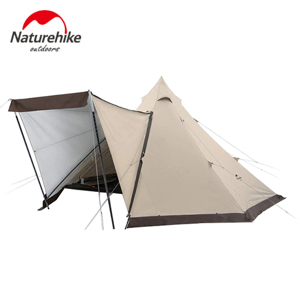 Lều bát giác Glamping NatureHike NH20ZP014