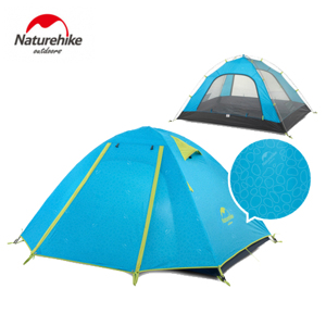 Lều cắm trại 2 người Naturehike NH18Z022-P