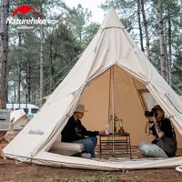 Lều cắm trại Glamping NatureHike NH20ZP002