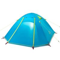 Lều dã ngoại 2 người NatureHike NH15Z003-P(2 lớp)